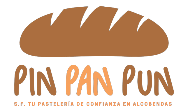 Logo pin pan pun